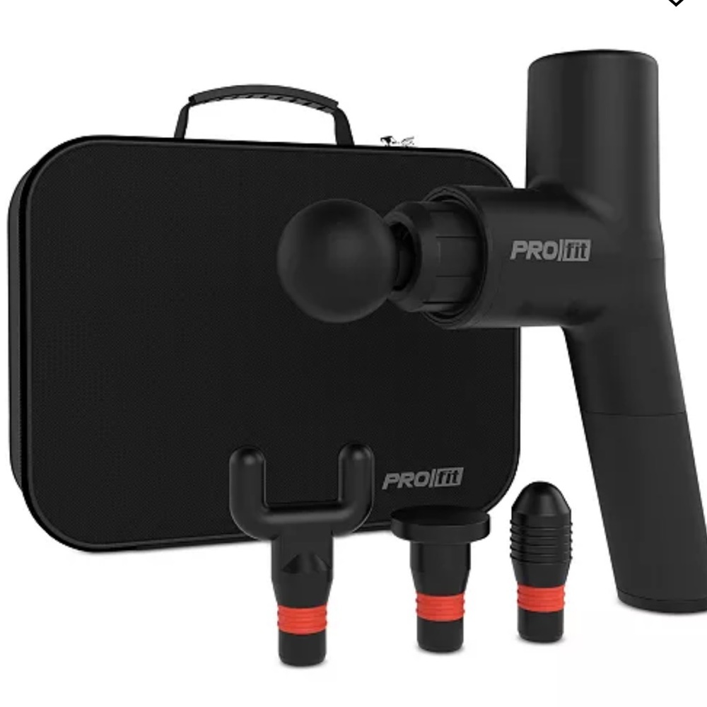 profit massage gun